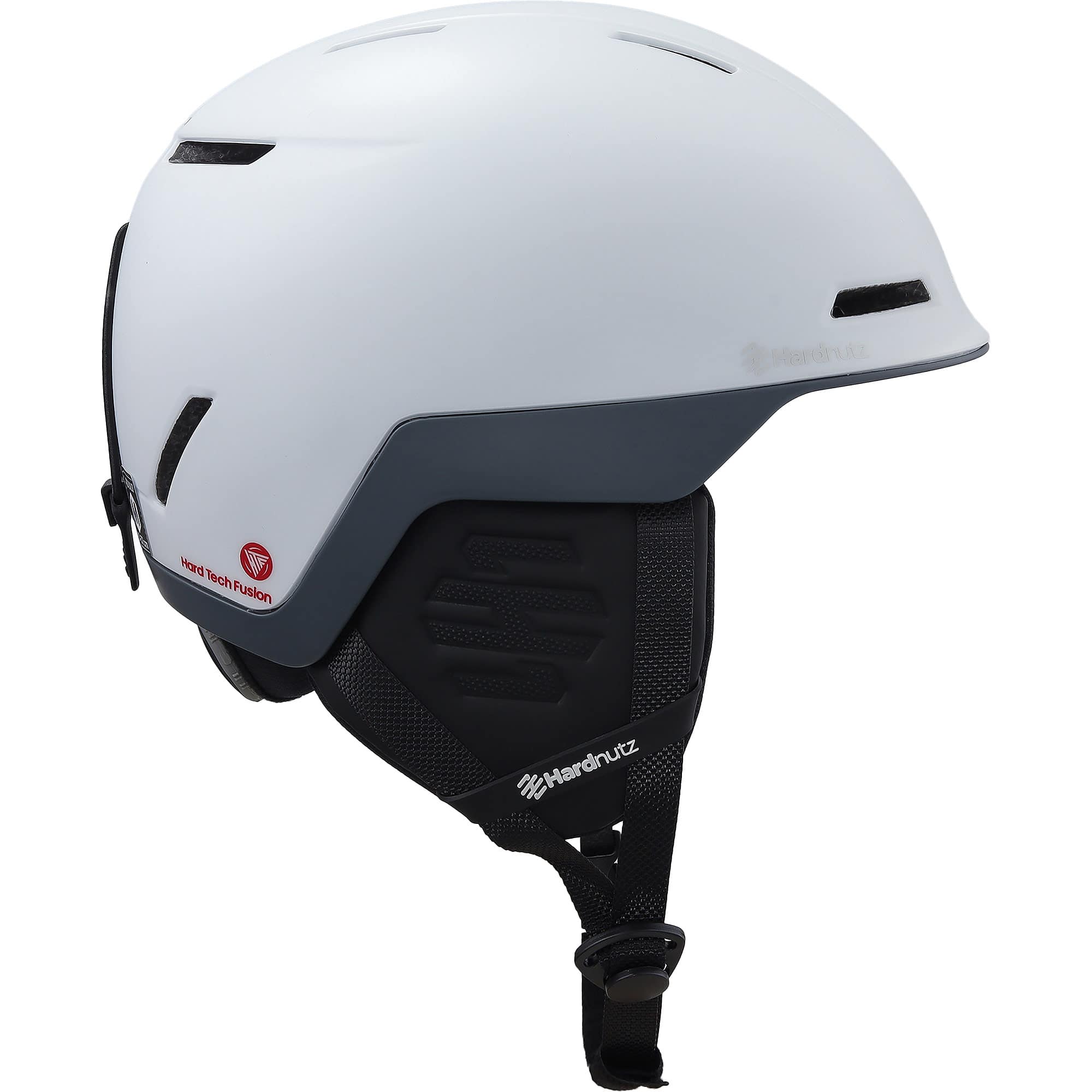 Winston Ski and Snowboard Helmet