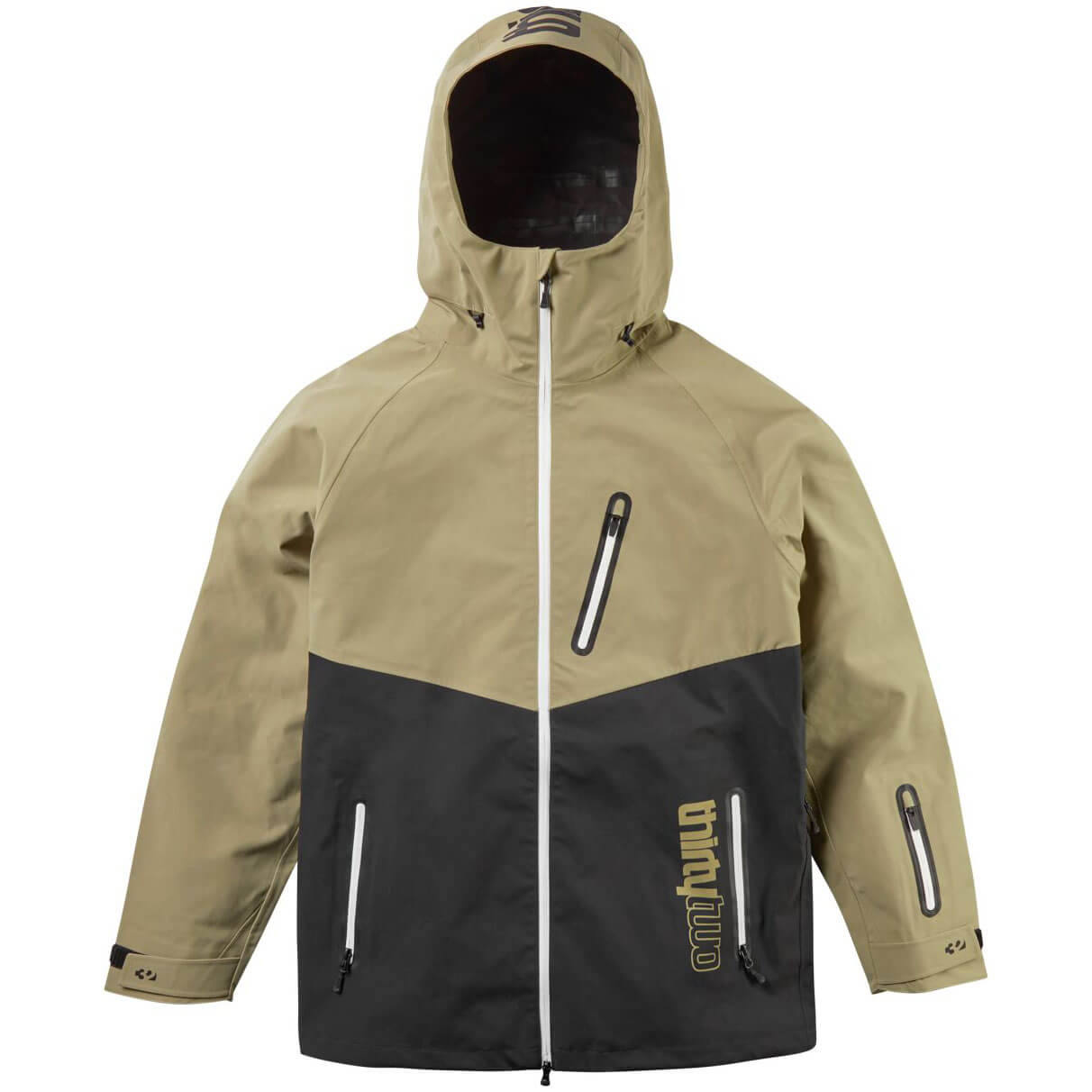 thirtytwo Grasser Ski/Snowboard Jacket