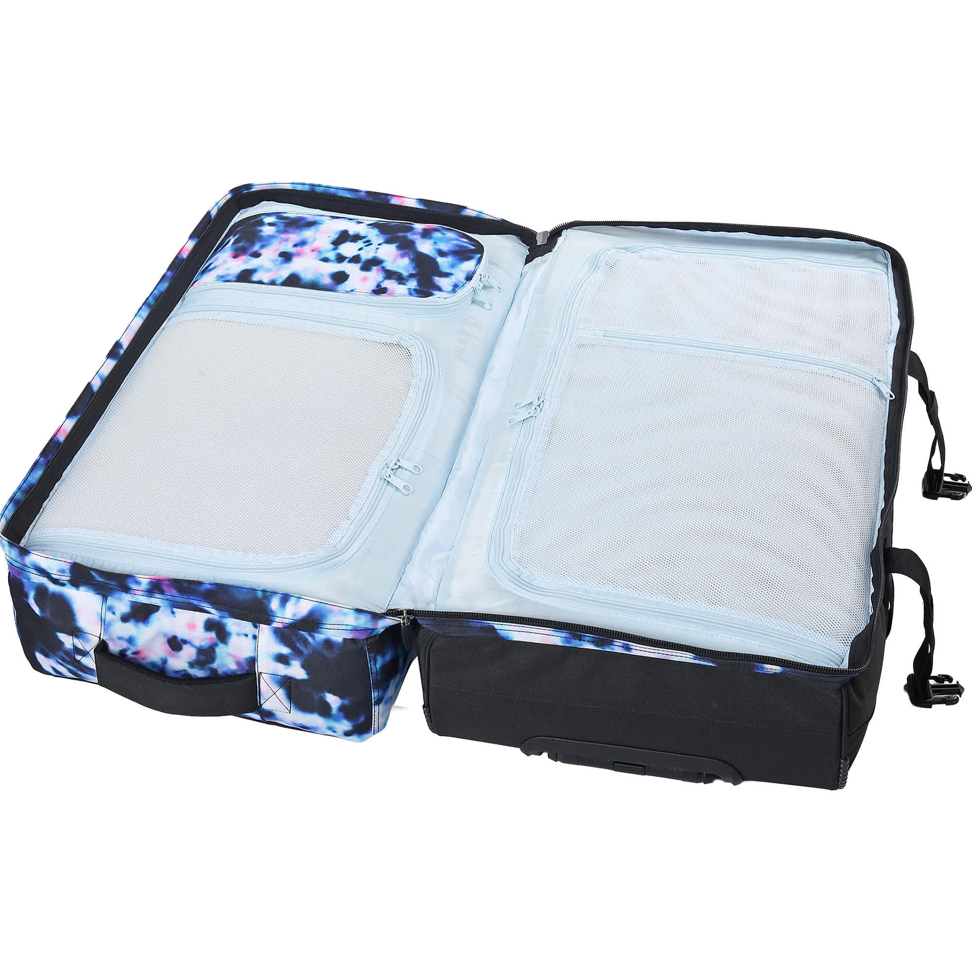 Surfanic Maxim 3.0 120L Wheeled Suitcase